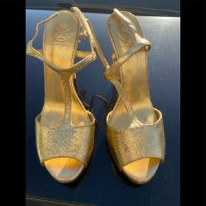 Tory Burch heels